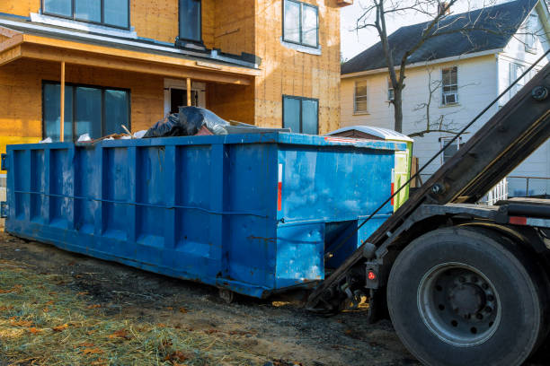Moving and Downsizing Cleanouts in Clinton, SC