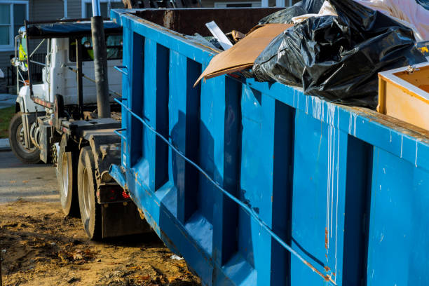 Best Dumpster Rental Services  in Clinton, SC