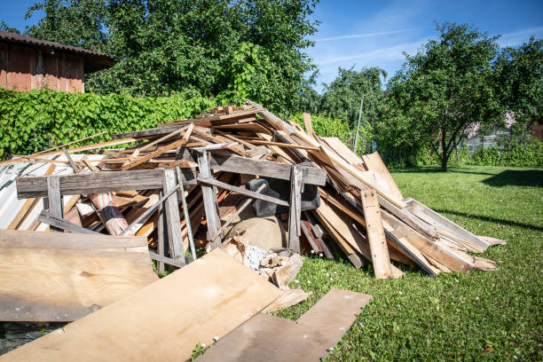 Best Basement Cleanout  in Clinton, SC
