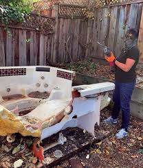 Trusted Clinton, SC Junk Removal Services Experts